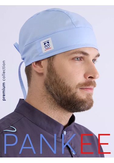 Pankee Pamuklu Tıbbi Bone 218871524