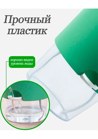 Saburg Fitilli Sulamalı 2'li Saksı Seti, 3,5 L 140182384