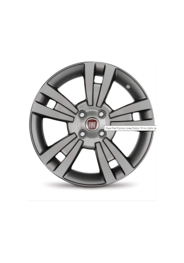 4 98 16 6.0 Et39 Ch58.1 Gun Metal Opar