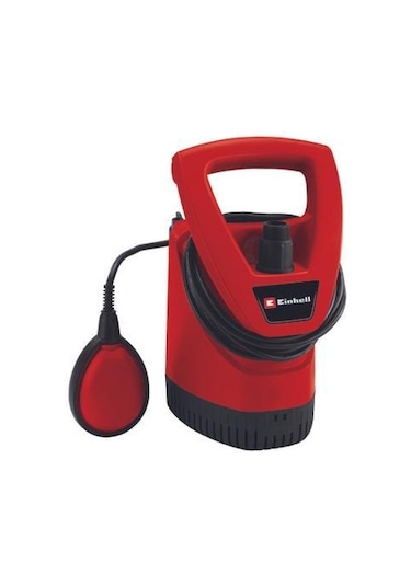 Einhell Ge-Sp 3546 Rb Dalgıç Pompa - Temiz Su - 4170438