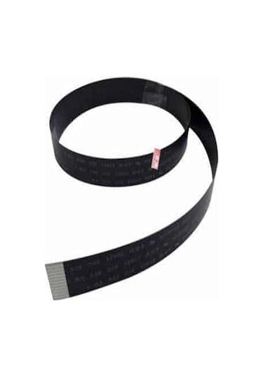 Hp Laserjet M127A Tarayıcı Kablosu Adf Kablosu Flex Scanner E8 Ha