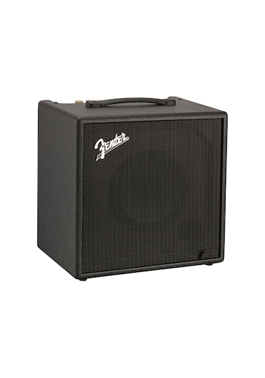 Fender Rumble Lt25 Bas Gitar Amfisi