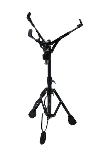 Midex Gs-507 Kaliteli Bateri Trampet Standı Sehpası Çift Destekli Ayak