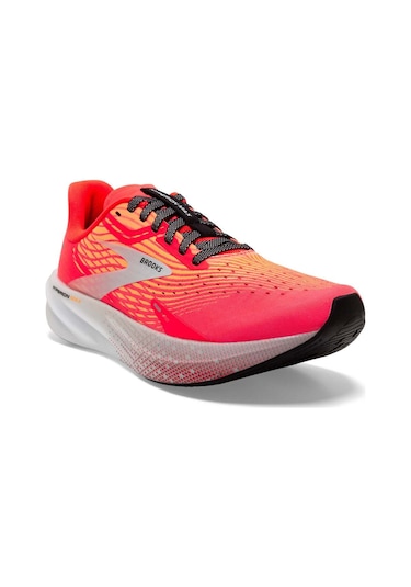 Brooks Erkek Hyperion Max Koşu Ayakkabısı, Ultra Hafif Ve Tepkisel Koşu Turuncu
