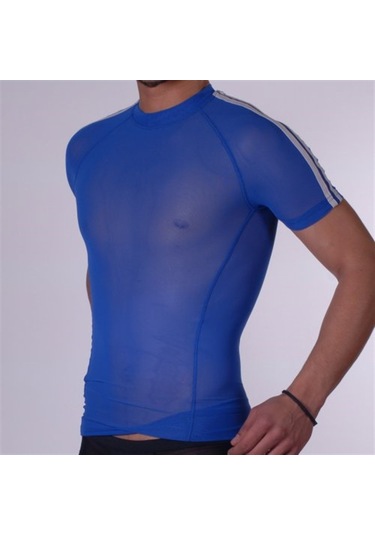 Br140533 Erkek Atlet Çamaşır Karışık-çok Renkli