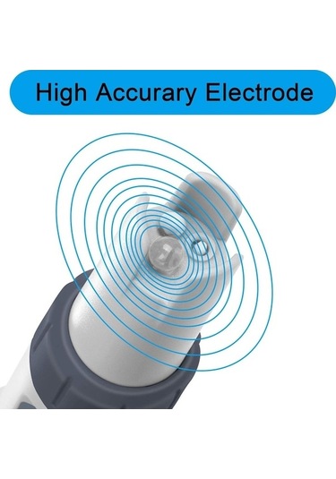 Tongxida Dijital Su Ph Ölçer - İçme Suyu Ph Ve Sıcaklık Test Cihazı