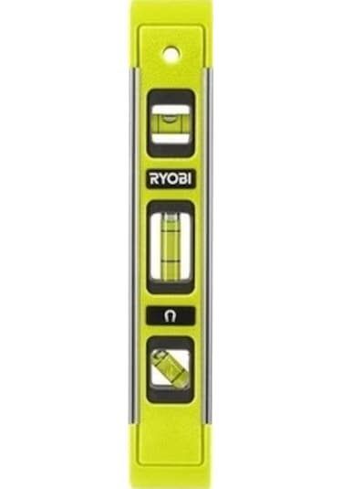 Ryobi RHLTL-228 Su Terazisi Torpedo Manyetik 23Cm 5132006406