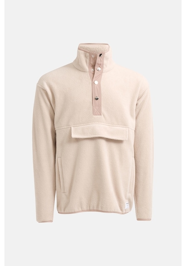 Vaneda Regular Fit Next Unisex Polar Sand Kum Bej