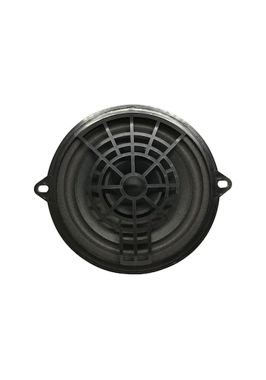 Powermaster Pw-13rn 4 Ohm 100 Watt 13 Cm Tekli Hoparlör