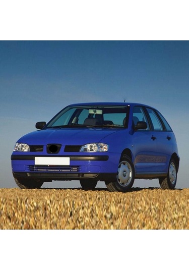 Seat İbiza 2000-2002 Su Radyatörü Üst Takozu 1 Ad. 1u0121367d