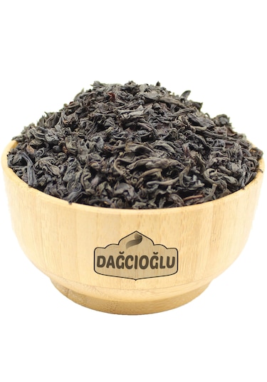 Dağcıoğlu Dökme İthal Çay 500 G