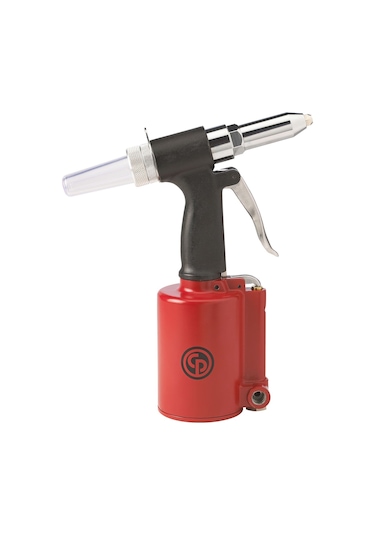 Chicago Pneumatic CP 9882 Havalı Perçin Tabancası