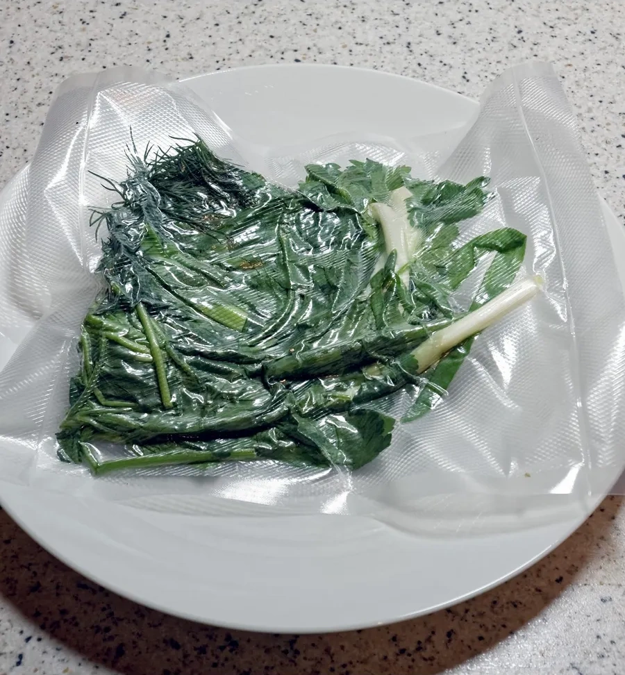 Vac-pro 30x500cm Vakuyatör Torbaları 3 Adet. 261926948