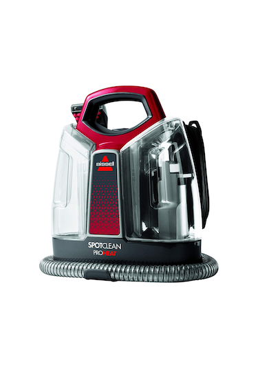 Bissell 36988 Spot Clean Pro Heat 330 W Leke Temizleme Cihazı