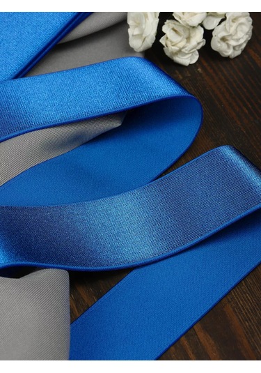 Tby Külot İçin 4 Cm 1,5m Lastik Bant 221810059