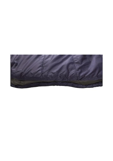 Easycamp Orbit 300 -21 C Ultralight 1500gr Uyku Tulumu Antrasit