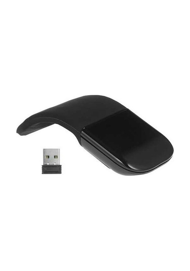 Novahub Katlanabilir 2.4ghz Kablosuz Sessiz Dokunmatik Fare - Taşınabilir Ofis/seyahat Fare 001 001