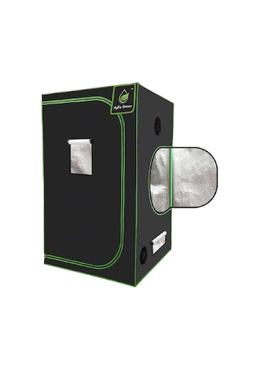 Bitki Yetiştirme Kabini 120x120x200