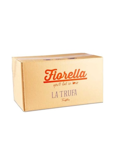 Fiorella La Trufa Sütlü 18 x 200 G