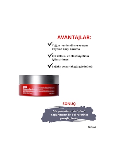 Skin Medipeel Red Lacto Collagen Eye
