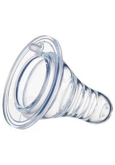 Sıcak 1 Pc/3 Adet Silikon Standart Boyun Yumuşak Emzikler Emzik Daire Deliği Çapraz Delik Biberonlar Doğal Akış Nipelleri S/m/l Boyutu Mevcuttur