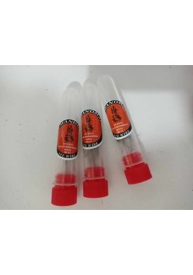 Efe Coils Mx V5 Ak 47 Serisi High Performance Prebuild Coils