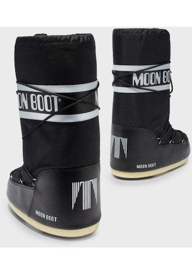 Moon Boot Bayan Bot 14004400 001 - 487828132 Siyah