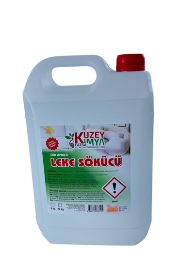 Çok Amaçlı Leke Sökücü 5kg