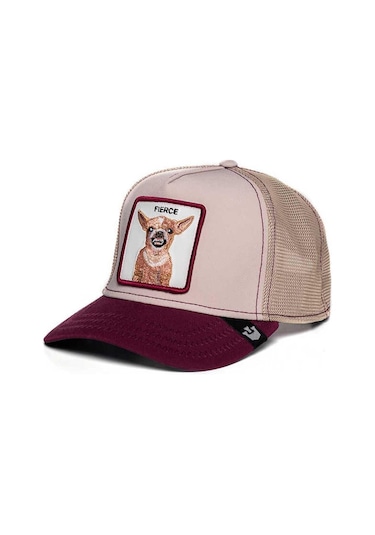 Goorin Bros Yo Quiero Şapka Taş-4013 Bej