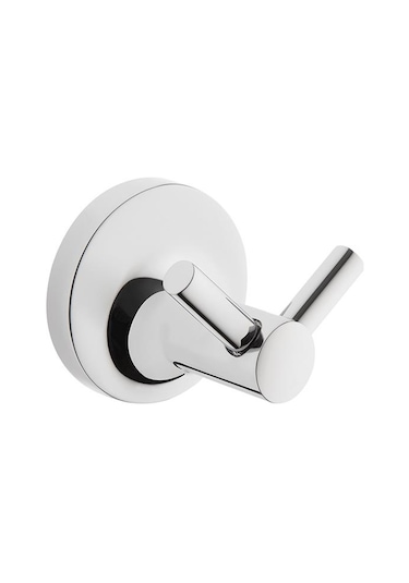 VitrA Base 300 İkili Askılık Krom A44111 Krom