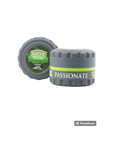 Eyens Erkek Fön Fırçası + Şekillendirici Wax Tarağı + 150 Ml Kavanoz Wax Hediye