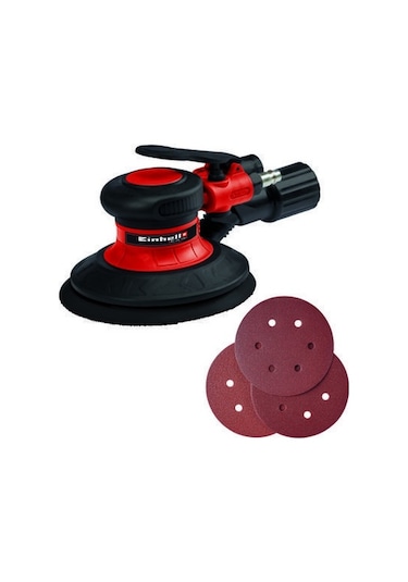 Einhell TC-PE 150 Havalı Zımpara - 4133330