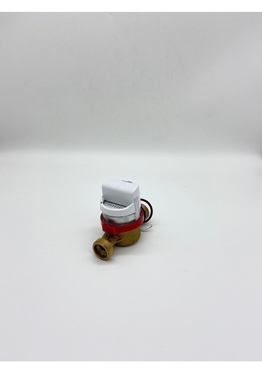 Calmet Mekanik Sıcak Su Sayacı Dn20 M-bus 1 Adet