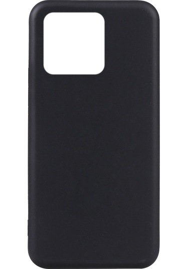 Xiaomi 14 Tpu Telefon Kılıfı İçin Siyah