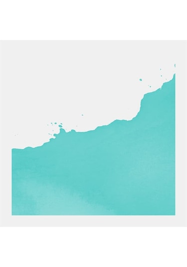 Ecoline Sıvı Suluboya - 661 Turquoise Green