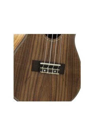 Kalani Kal330Ck Profesyonel Ceviz Ağacı Concert Boy Ukulele