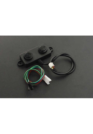 A02yyuw Su Geçirmez Ultrasonik Sensör