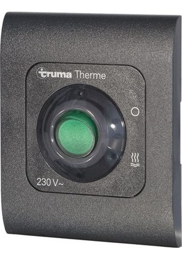 Truma Therme Tt Elektrikli Su Isıtıcı