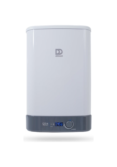 Demirdöküm DT4 Titanium Premium 65 L Termosifon