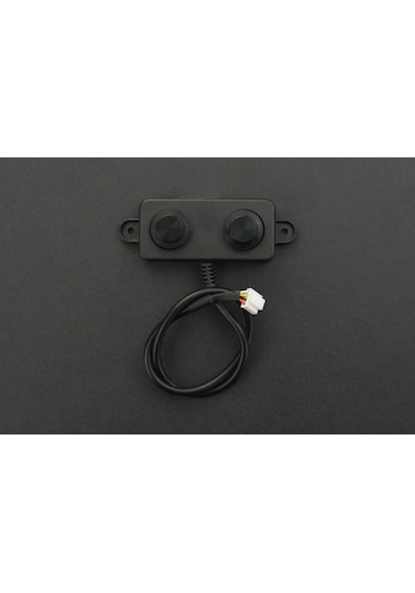 A02yyuw Su Geçirmez Ultrasonik Sensör