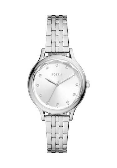 Fossil Fbq3861 Kadın Kol Saati