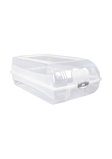 6'lı Bay Ayakkabı Koruma Kutusu Saklama Kutusu