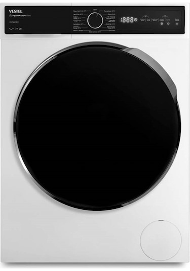 Vestel CMI 98422 WIFI 1200 Devir 9 KG Çamaşır Makinesi