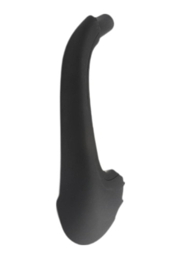 Suntek Mercedes-benz C230 Için İç Ön Kapı Çekme Sol-siyah