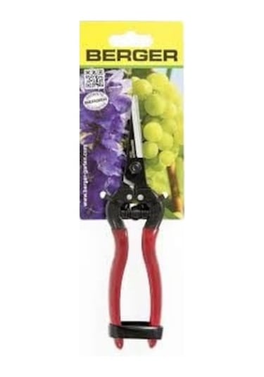Berger 1600 Üzüm Ve Naranciye Toplama Makası 20 Cm