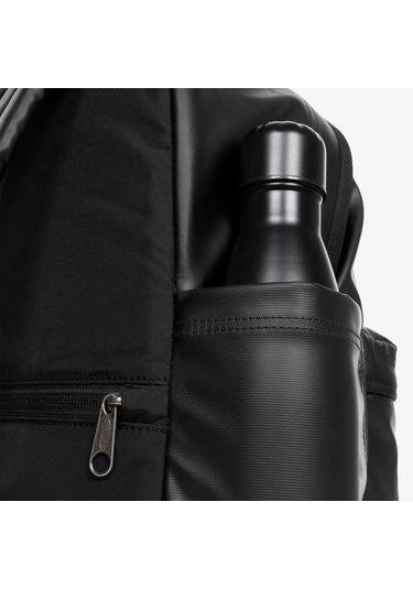 Eastpak Day Pak'r Unisex Siyah Sırt Çantası Düz Ek0a5bg4 Siyah
