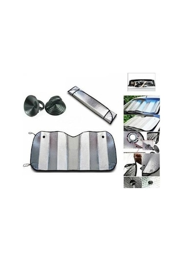Oto Ön Cam Güneş Koruma Uv Isı Yalıtımı Renault Megane Peugeot 3008 Hyundai İ20 Opel Astra