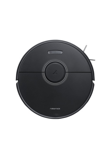 Roborock Q7 Max Akıllı Robot Süpürge Siyah
