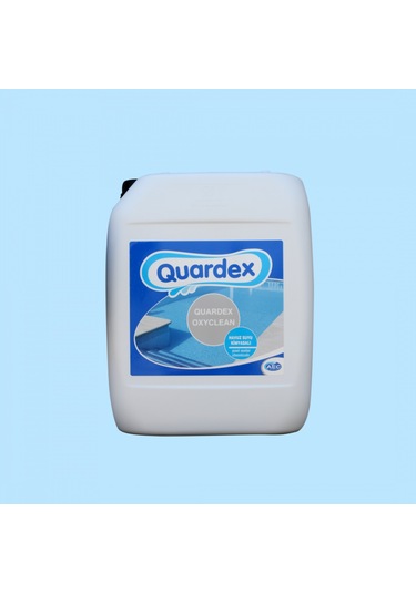 Quardex Oxy Clean 25kg