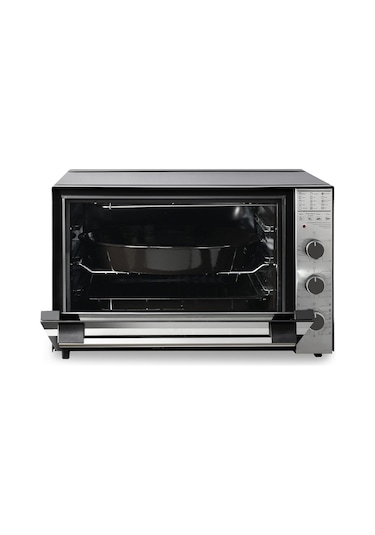 Luxell LX-9655 15 Programlı 70 L Mini Fırın